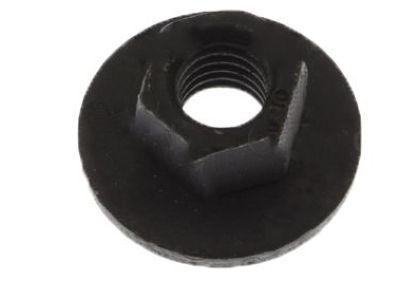 Cadillac 11516754 Belt & Retractor Nut