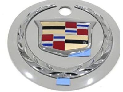 Chevy 19301322 Emblem