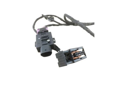 GMC 20830401 Harness