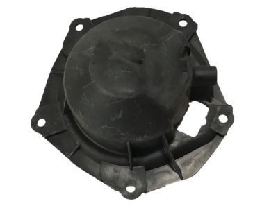 Buick 52468407 Motor Cover