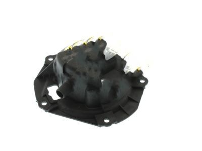 Buick 52468407 Motor Cover