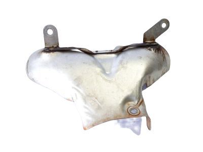 Pontiac 12587497 Heat Shield