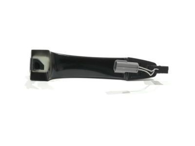 Cadillac 20869089 Handle, Outside