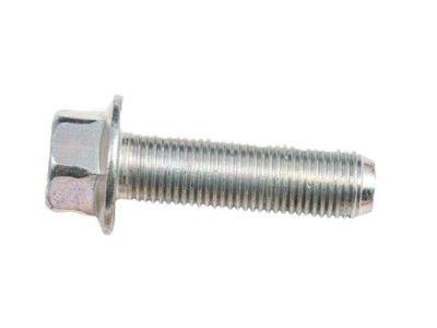 Chevy 94500719 Suspension Crossmember Mount Bolt