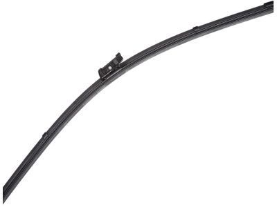 2009 Buick Enclave Windshield Wiper - 25941804