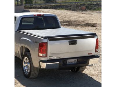 Chevy 22802418 COVER PKG,PICK UP BOX(INSTALL 0.40)(13.608 KGS)(FOLDING)(SOFT)(MAY NEED TO ORDER BED RAIL PROTECTORS)