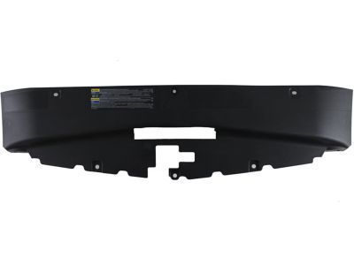 Cadillac 15809934 Upper Panel