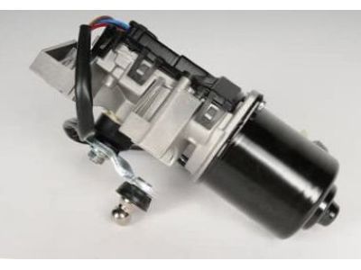 Chevy 20829042 Wiper Motor