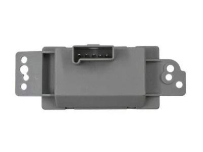 GMC 19329838 Resistor