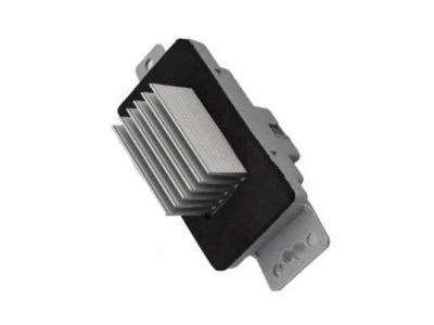 GMC 19329838 Resistor