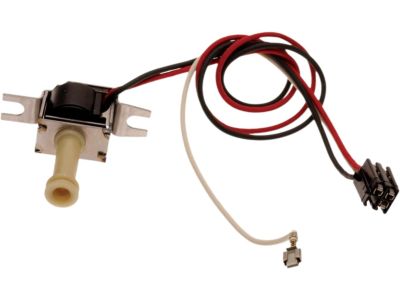 Chevy 8634960 SOLENOID KIT,W/SEAL,CONVERTER CLUTCH(1984-HE,OY)(*02)