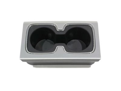 GMC 23467146 Cup Holder