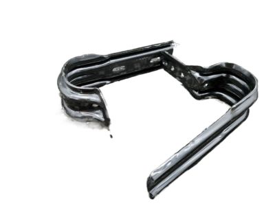 GMC 88980094 Support Bracket