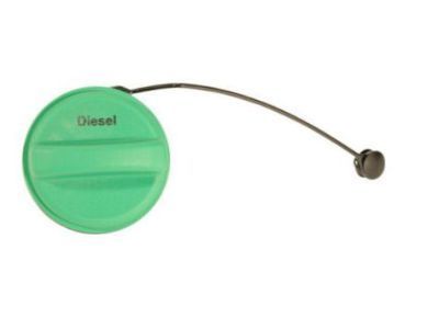 Chevy 23288713 Fuel Cap