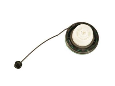 Chevy 23288713 Fuel Cap