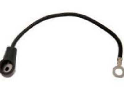 GMC 15321209 CABLE,GENERATOR(286MM LG)(FUSIBLE LINK)