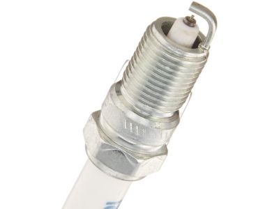 GM 19299585 Spark Plug Asm (Plat Tipped Plug)