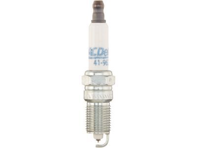 GM 19299585 Spark Plug Asm (Plat Tipped Plug)