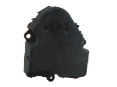 Buick 16124932 Actuator