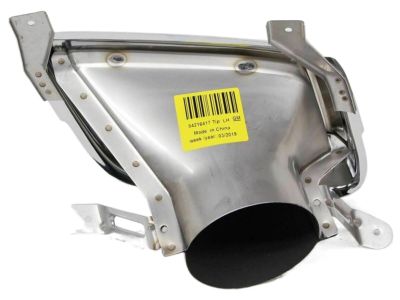 Cadillac 84216417 Heat Shield