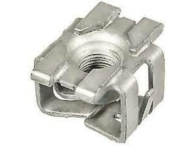 Cadillac 11610544 Guide Nut