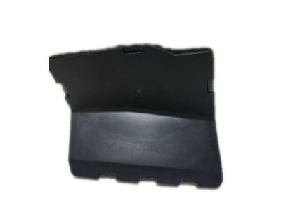 Chevy 15207873 Water Deflector