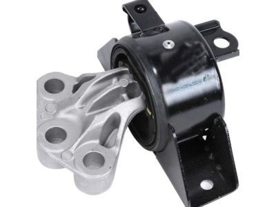 Chevy Sonic Motor And Transmission Mount - 95474686