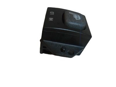 GM 15004622 Switch,Rear Seat Heater