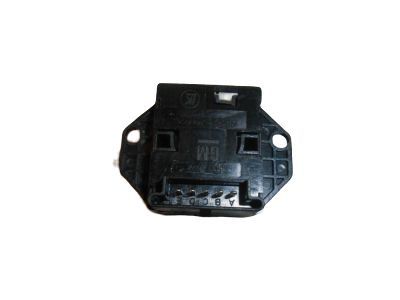 GMC 15004622 Switch