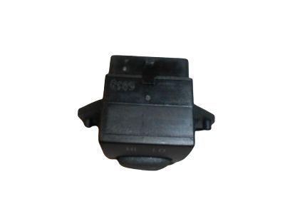 GMC 15004622 Switch