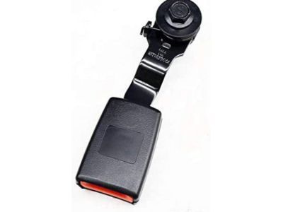 2012 Chevy Traverse Seat Belt - 19301276