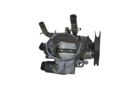 2004 Chevy Impala Throttle Body - 12595271