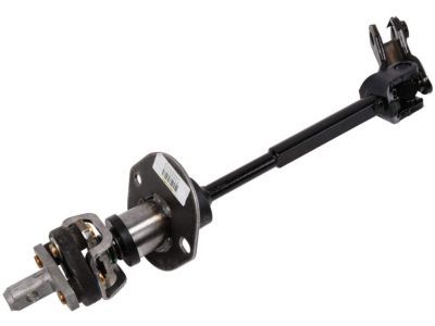 Hummer 19256702 Intermediate Shaft