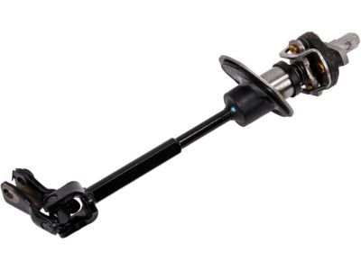 Hummer 19256702 Intermediate Shaft