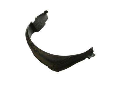 Pontiac 92081646 Fender Liner