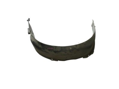 Pontiac 92081646 Fender Liner