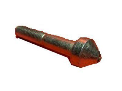 Pontiac 92138600 Pop-Up Spring Bolt