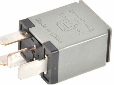 Cadillac 13422668 Relay