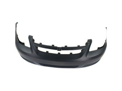 GM 19120183 Front Bumper, Cover (Base Chevrolet, Primed)