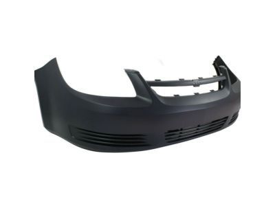 Chevy 19120183 Bumper Cover