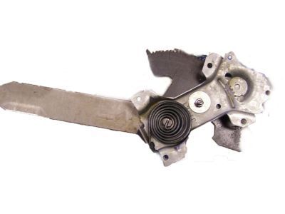 Buick 16621070 Regulator