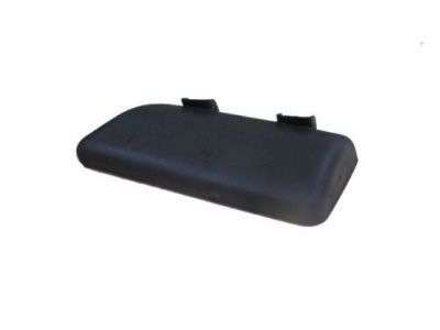 GM 10352914 Cover, Front Side Door Armrest Opening