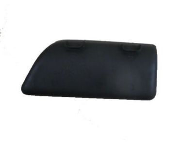 GM 10352914 Cover, Front Side Door Armrest Opening