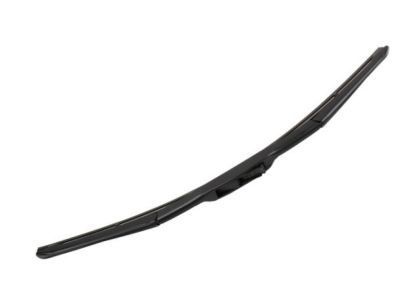 Chevy 92212324 Wiper Blade Insert