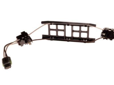 Pontiac 10486200 Harness