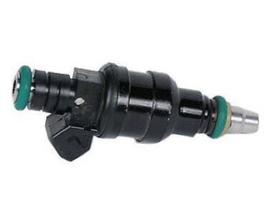 Buick Reatta Fuel Injector - 25531465