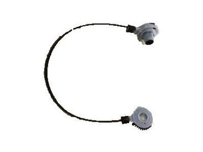 Chevy 95476707 Control Cable