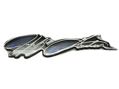 Chevy 10402735 Nameplate