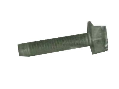 Cadillac 11516869 Fan Blade Bolt