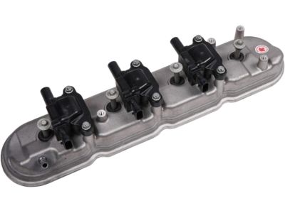 Chevy 12637688 Valve Cover